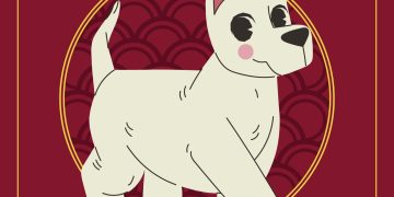 ramalan astrologi china shio anjing tahun 2023 (freepik)