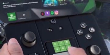 Xbox Series Z (Imkhasama)
