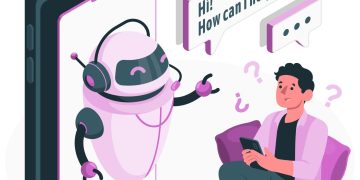 20 Jenis Pekerjaan yang dapat digantikan ChatGPT (freepik)