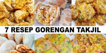 resep gorengan sedap (Youtube tri pujis/tangkapan layar)