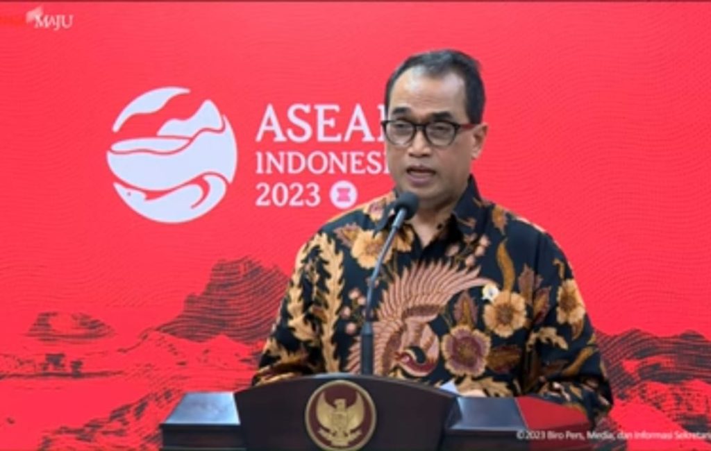 Budi Karya Sumadi Usulkan Tambahan Cuti Lebaran