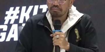 Arya Sinulingga (Youtube Kompas.com/tangkapan layar)