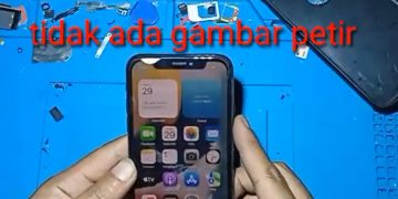 Youtube MJ Phone/tangkapan layar