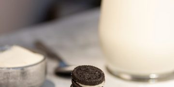 Biskuit Oreo (freepik)