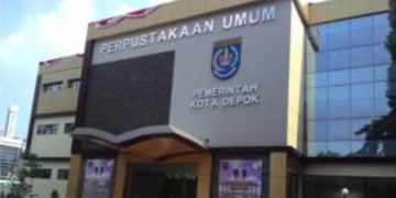 foto : diskarpus.depok.go.id