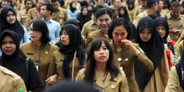 Aparatur Sipil Negara (Ist)