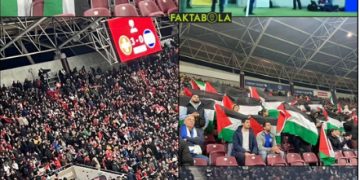 instagram faktabola/tangkapan layar