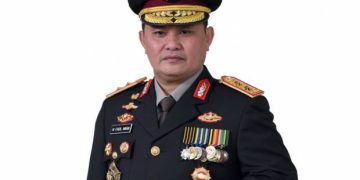 Fadil Imran (Sumber foto ig kapolda metro jaya