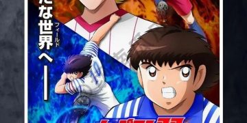 Captaint Tsubasa Juara Piala Dunia FIFA U-20 (Instagram/@captaintsubasa.fc)