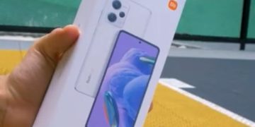 Foto : Screenshot Redmi Note 12 Pro (Youtube Xiaomi)