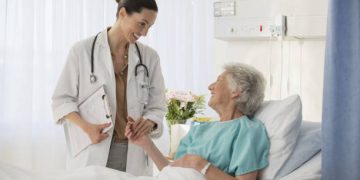 Ilustrasi pasien sakit (Do. istockphoto/chris ryan)