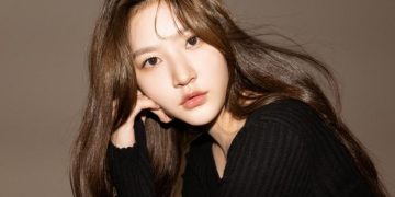 Kim Sae Ron (dok. Arsip Gold Medalist)