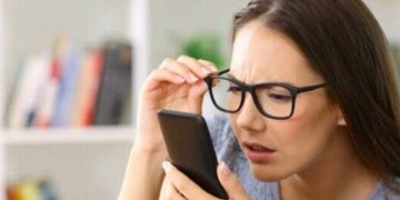 Ilustrasi mata (ist)