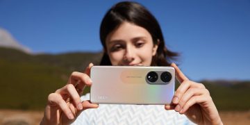 HP Reno 8T 5G ( Foto: OPPO)