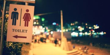 Ilustrasi toilet (PIxbay)