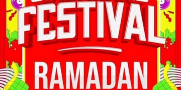 Informasi Tempat Ngabuburit di Jakarta Bersama Keluarga dan Pasangan, Ada Jajarans Festival Juga