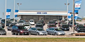 Ingin Mudik Dengan Mobil Bekas? Berikut Tips Sebelum Membeli Mobil Bekas