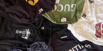 Sebarluaskan Status Bohong Baju Bekas Dibawa Pulang, Ketiga Orang ini Ditangkap