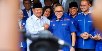 Semakin Serius, PAN Nyatakan Siap Menjadi Motor Penggerak Koalisi Kebangsaan