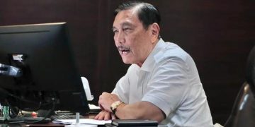 Cuaca Panas Ekstrim Landa Indonesia, Dua Hal ini Ditakuti Luhut Binsar Pandjaitan