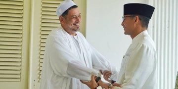 Sandiaga Uno Belum Gabung PPP: Masih Tampung Masukan dari Para Kyai dan Ulama