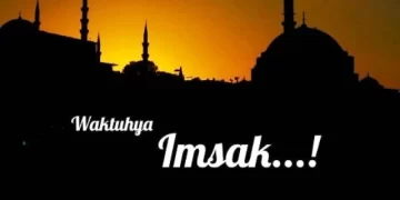 Imsak (Ist)
