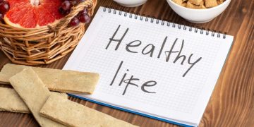 pola hidup sehat (freepik)