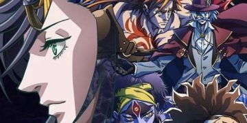 Record of Ragnarok (Instagram/@record_ragnarok)