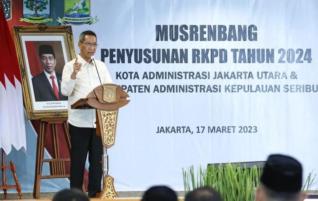 Heru Budi Hartono (Foto Instagram @HeruBudiHartono)