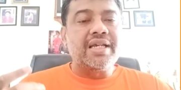 Foto instagram saidiqbalorange/tangkapan layar