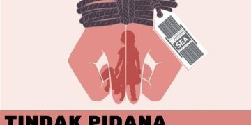 Tindak Pidana Perdagangan Orang (Ilustrasi Instagram@spekhamsurakarta)