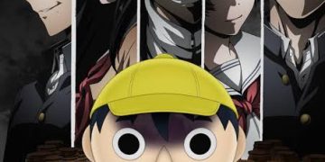 Alur cerita anime Tomodachi Game (IMDb)