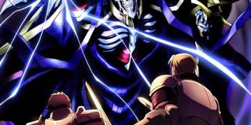 Anime Overlord (Ist)