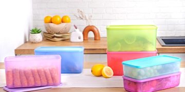 Produk Tupperware ( Website Tupperware )