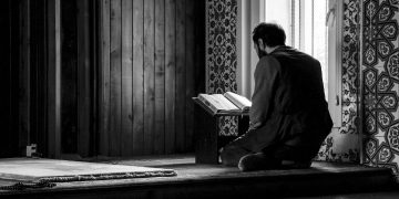 ucapan malam Lailatul Qadar (Ilustrasi Gambar oleh İbrahim Mücahit Yıldız dari Pixabay)