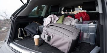 Tips Aman dan nyaman Mudik Lebaran ( Freepik )