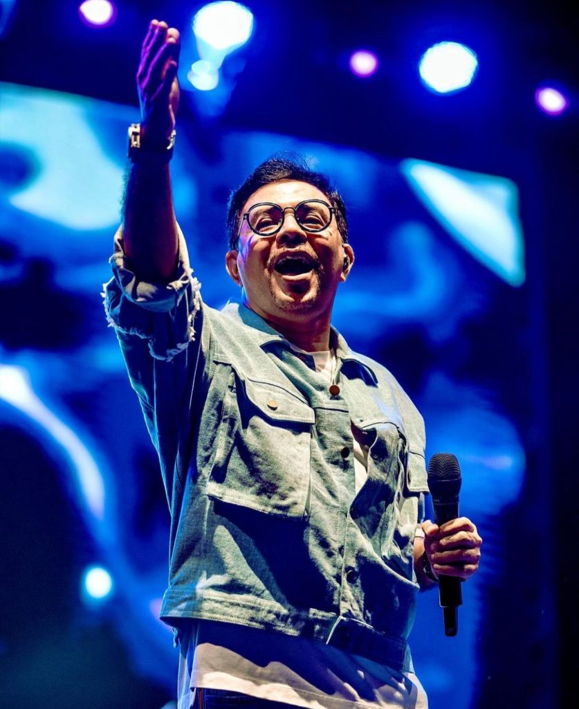 Penyebab Kematian Carlo Saba ( instagram Cralo Saba )