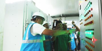 Pembangkit Tenaga Listrik Biogas di Riau Siap Suplai Energi Bersih, ini Targetnya (ist)