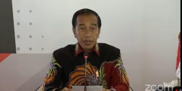 SC Yotube PDIP Perjuangan Jokowi Apresiasi Capres pilihan PDIP Ganjar Pranowo