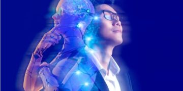 Kesadaran manusia bisa disimpan di komputer (Pixabay)