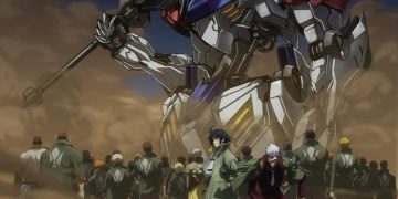 Mobile Suite Gundam (Instagram/@retrojapan)