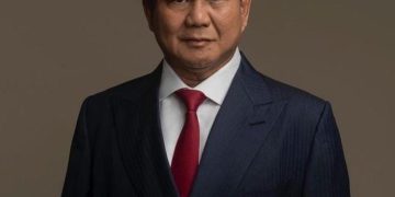 Prabowo Subianto