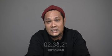PenyesalanVirgoun dan Tangis Perselingkuhan diungkap ke Publik / SS Youtube Virgoun