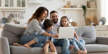 Familly (iStockphoto)