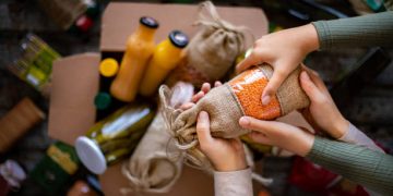 Ilustrasi Zakat (iSctockphoto)