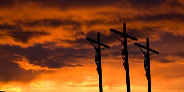 Apa itu Jumat Agung dan Tradisi Perayaannya ?