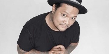 Virgoun Tambunan (Foto Ig)