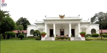 Dua Wanita Nekat Terobos Masuk Istana Negara, Hendak Mengadu ke Presiden Jokowi