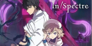 Sinopsis Anime In Spectre, Misteri Aksi Supernatural