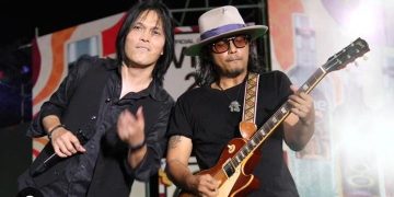 Sederet Artis Ramai Daftar Bacaleg, Perebutkan Kursi Senayan